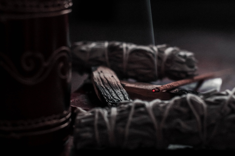 black color, dark, food and drink, ball of wool, ashtray, material, string, close-up, joint, no people, art and craft, selective focus, thread, 5K, wool