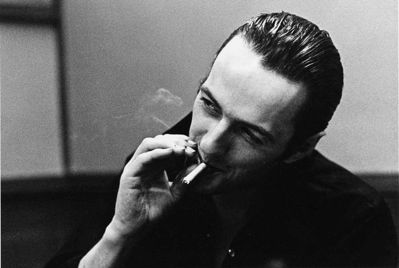 bad habit, young men, leisure activity, communication, 720P, one person, smoking issues, young adult, holding, joe strummer the future is unwritten, indoors