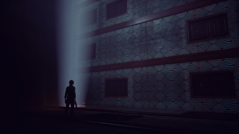 Control 2019 PC Game, Control, ashtray maze, 4K, surreal