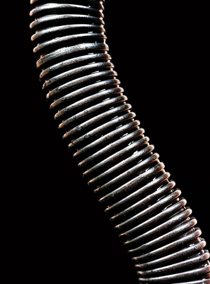 720P, steel, black, cable, connection, single object, close-up, line, studio shot, electricity, electrician, silver colored, work tool, adapter, cut out