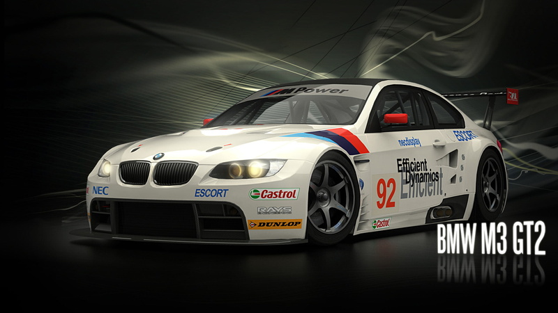 sport, bmw, m, gt, 1080P