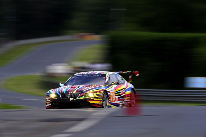 1080P, m, art, car, lemans, bmw, gt