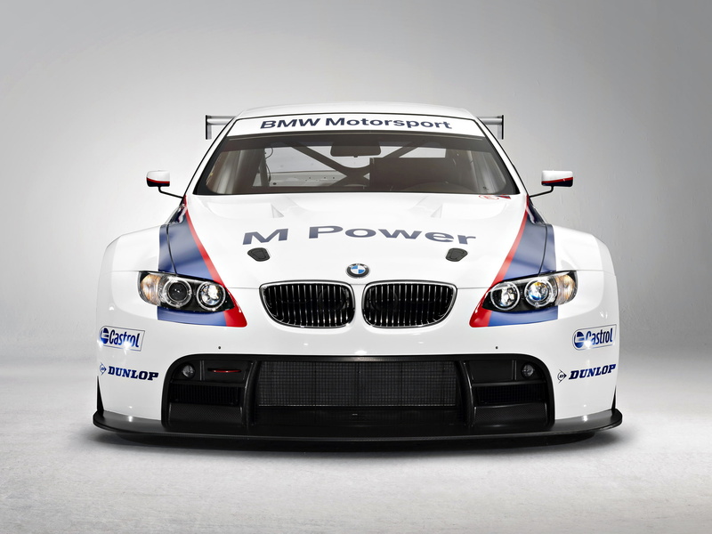 2009, car, gt2, 1080P, race, bmw-m3