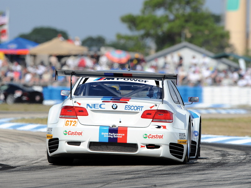 1080P, race, gt2, car, 2009, bmw-m3