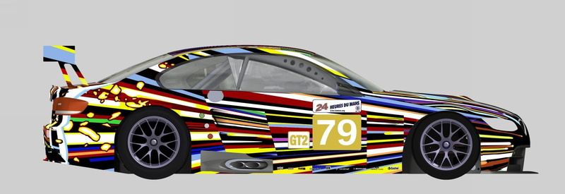 m, bmw, power, 1080P, gt, r, art, car, g