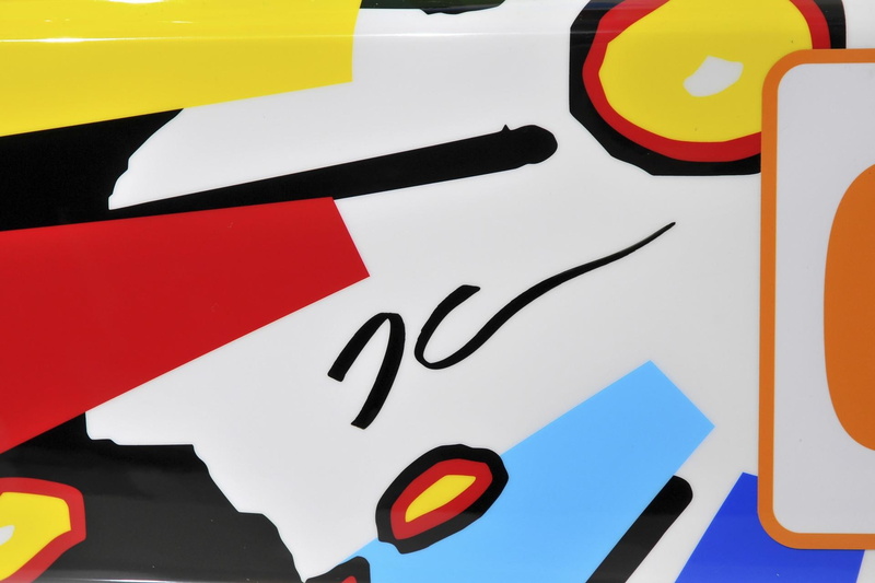 m, bmw, 1080P, gt, car, gts, art