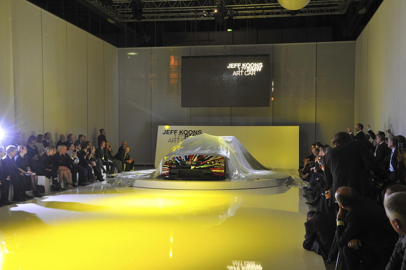 gt, bmw, m, gts, art, car, 1080P