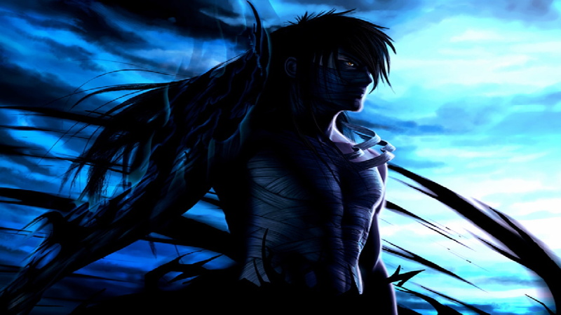 1080P, art, hd, bleach, anime, x