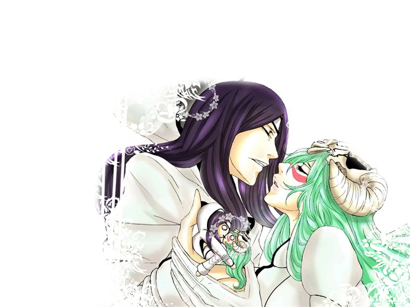 Bleach, 720P, Nelliel Tu Odelschwanck, Nnoitra Gilga