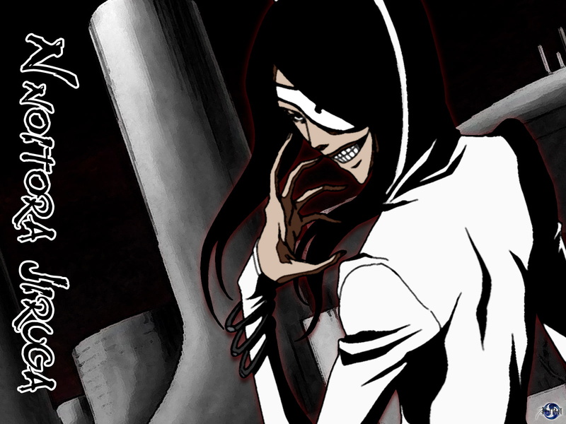 Bleach, Nnoitra Gilga, 720P