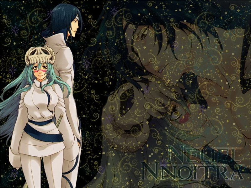 Nelliel Tu Odelschwanck, 720P, Bleach, Nnoitra Gilga