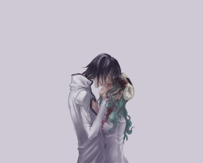 Nelliel Tu Odelschwanck, Nnoitra Gilga, Bleach, 1080P