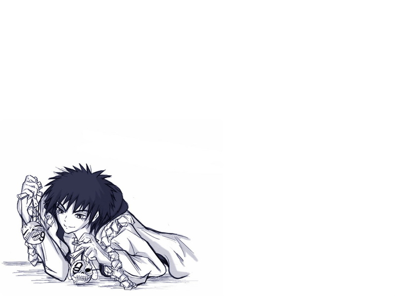 720P, Bleach, Aaroniero Arruruerie