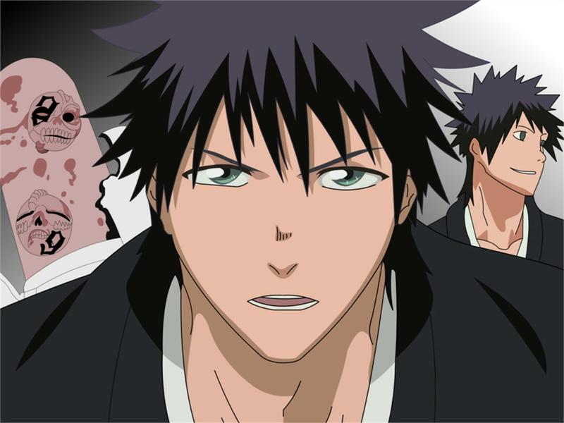 Aaroniero Arruruerie, 720P, Bleach