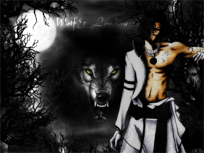 Bleach, 720P, Coyote Starrk