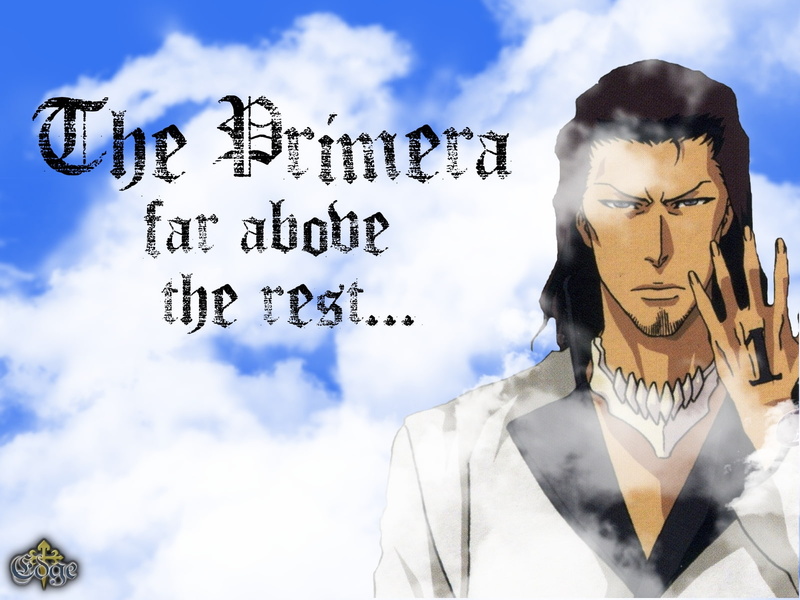 720P, Coyote Starrk, Bleach