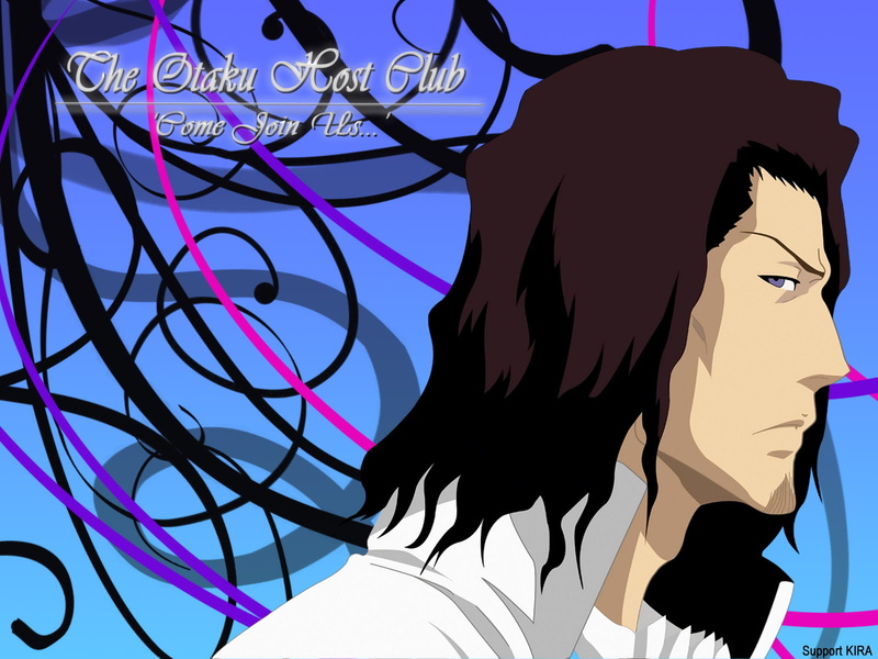 Bleach, 720P, Coyote Starrk
