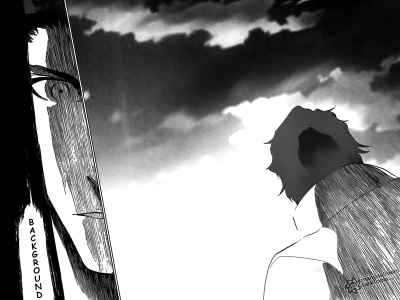 720P, Bleach, Coyote Starrk