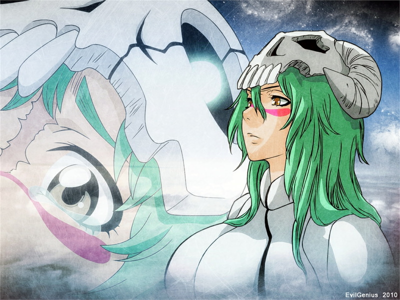 720P, Nel Tu, Nelliel Tu Odelschwanck, Bleach