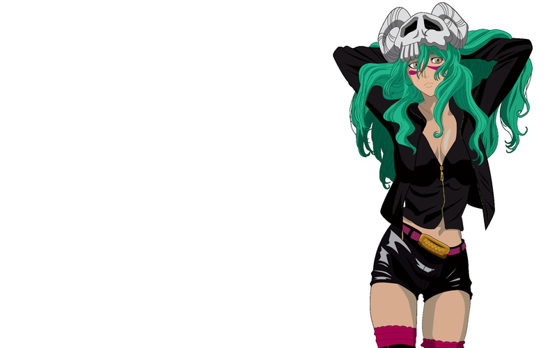 Nelliel Tu Odelschwanck, 1080P, Bleach