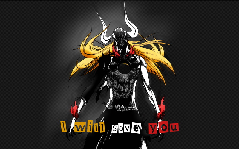 vastolorde, bleach, ichigo, kurosaki, 1080P