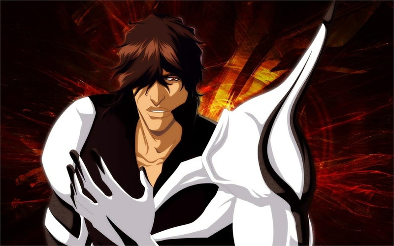 Yasutora Sado, 720P, Bleach