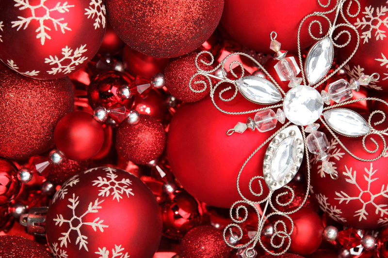 ribbon, gold Colored, christmas Decoration, holidays, color Image, beads, vibrant Color, decoration, sphere, shiny, snowflake, red, holiday - event, cultures
