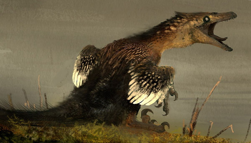 water, grass, survival, animal, day, art images, hunting, Abstract Art  HD, mammal, nature, abstract illustration, bird, vertebrate, vulture, 480P, Abstract 3D Art