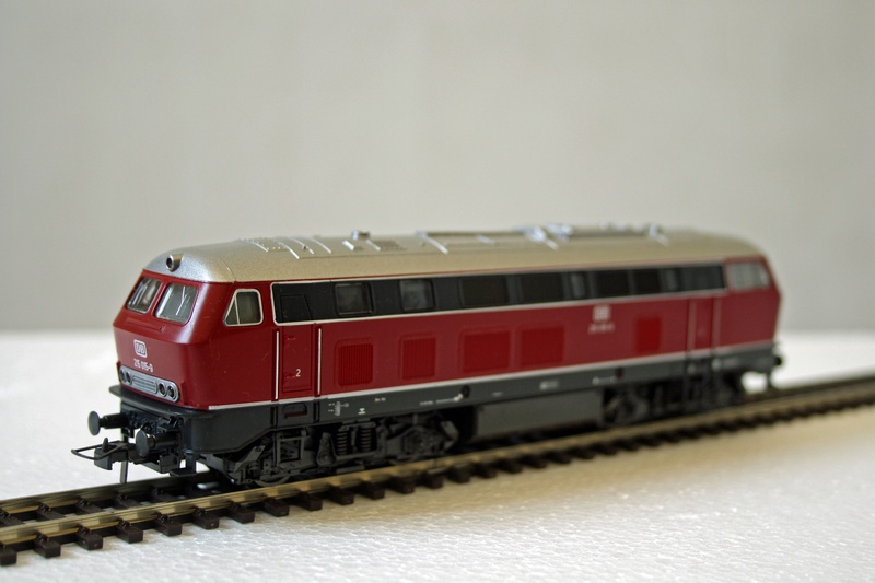 1960 years, red, roco, h0, train - vehicle, railway, travel, track, model train, day, rail transportation, scale h0, 2K, wheel, diesel locomotive, model railway