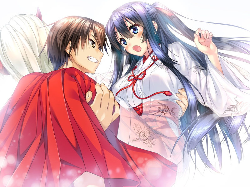 (amakano), takayashiro, sayuki, yuuki, piromizu, soft, amakano, 1080P, azarashi