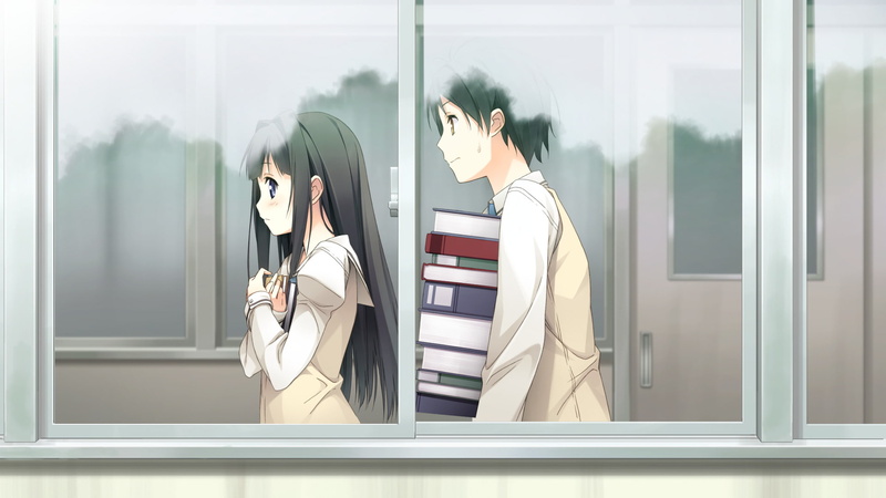 Your Diary, Anime, 1080P, Ayase Sayuki