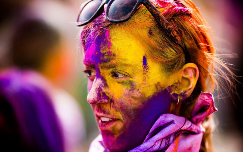men, vibrant Color, close-up, celebration, traditional Festival, paint, india, happiness, indian Ethnicity, colors, people, multi Colored, fun, face, indian Culture