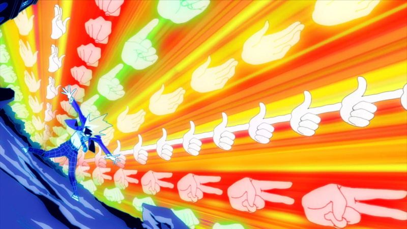 Teruki Hanazawa, Mob Psycho 100, 1080P, Anime