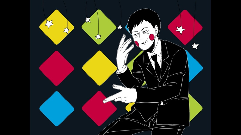 Anime, Mob Psycho 100, Dimple (Mob Psycho 100), 1080P