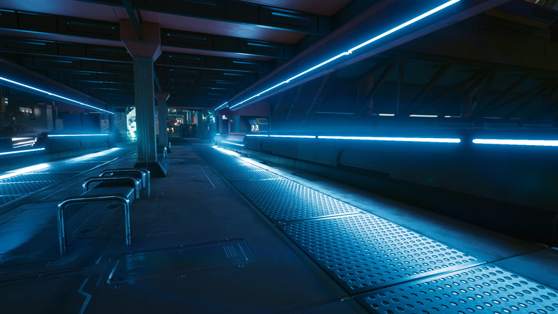 city, car, people, digital, love, Alt, cyberpunk, 1080P, neon, trees
