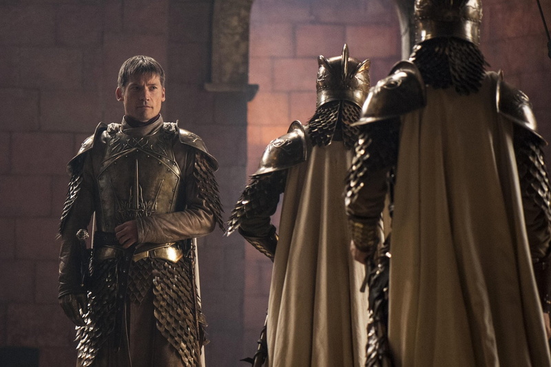 Game Of Thrones, TV Show, Nikolaj Coster-Waldau, 1080P, Jaime Lannister