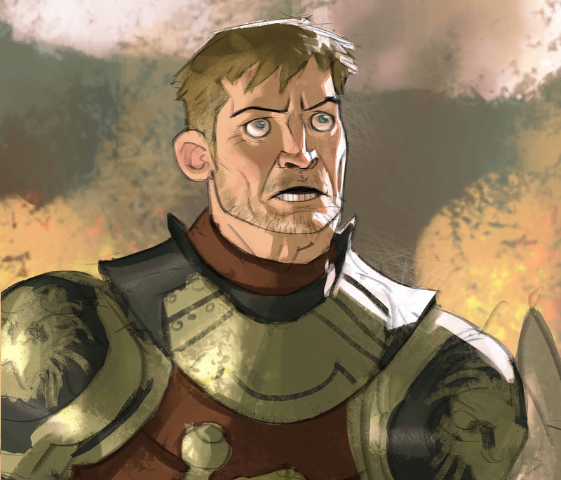 Jaime Lannister, 5K, TV Show, Game Of Thrones