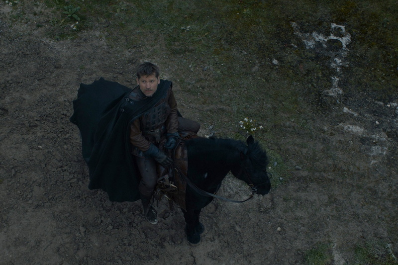 Nikolaj Coster-Waldau, Jaime Lannister, Game Of Thrones, 1080P, TV Show