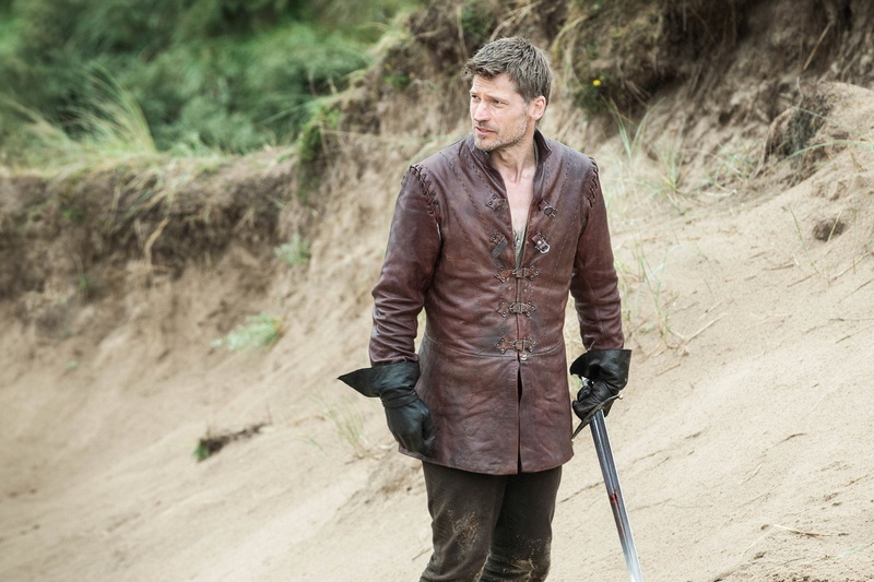 Game Of Thrones, Nikolaj Coster-Waldau, Jaime Lannister, 1080P, TV Show