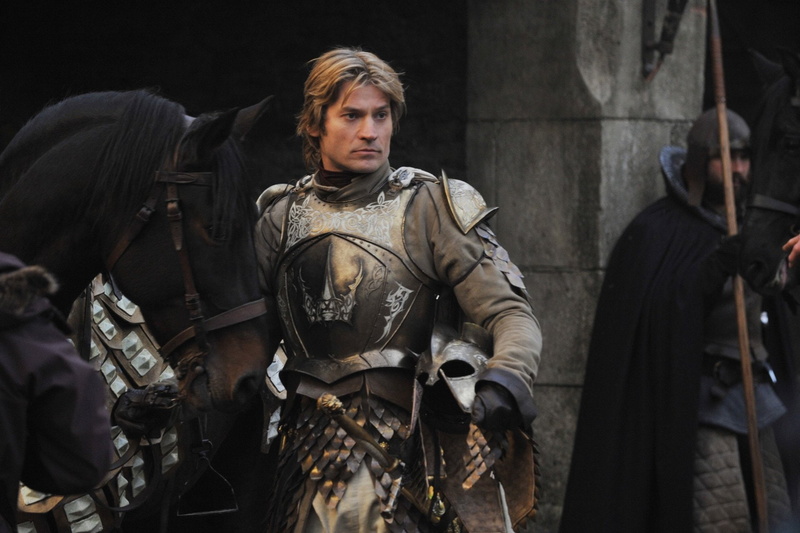 TV Show, Jaime Lannister, 1080P, Nikolaj Coster-Waldau, Game Of Thrones