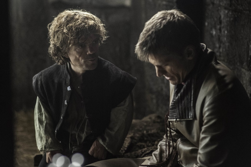 Jaime Lannister, Nikolaj Coster-Waldau, Game Of Thrones, TV Show, Peter Dinklage, Tyrion Lannister, 1080P