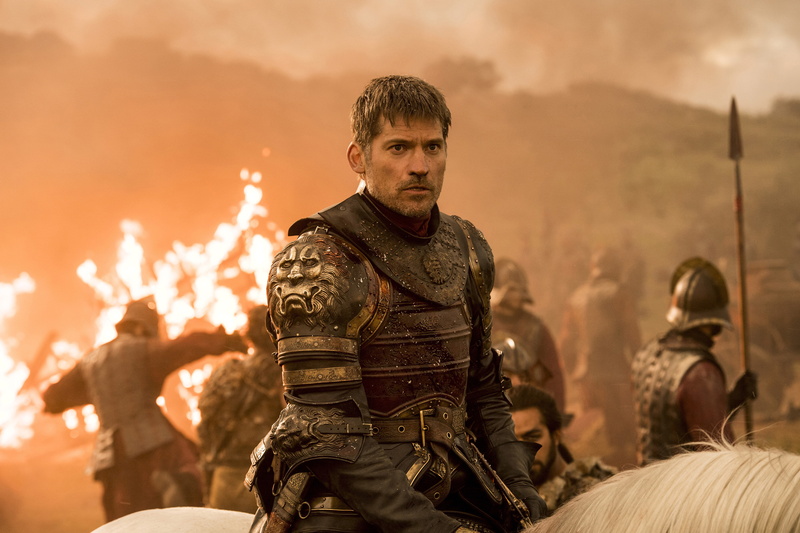 TV Show, Jaime Lannister, 4K, Game Of Thrones, Nikolaj Coster-Waldau