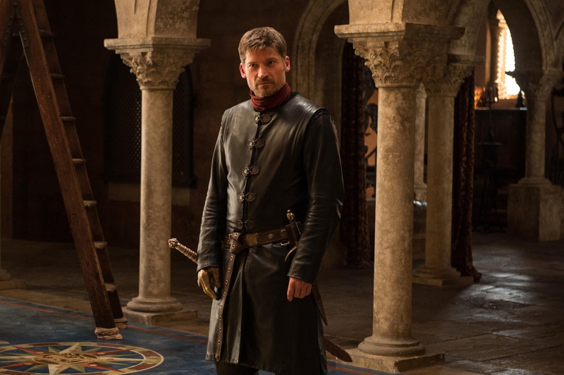 TV Show, 1080P, Nikolaj Coster-Waldau, Game Of Thrones, Jaime Lannister