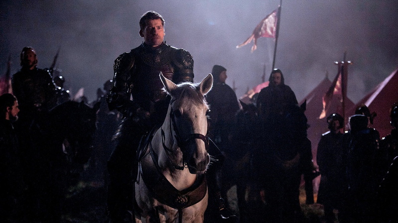 Jaime Lannister, Nikolaj Coster-Waldau, 1080P, Game Of Thrones, TV Show