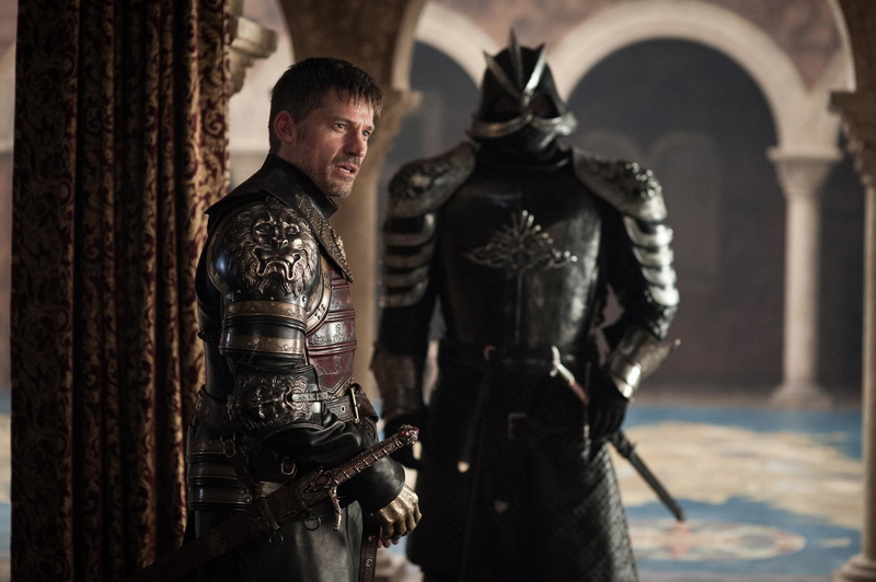 Jaime Lannister, Game Of Thrones, Nikolaj Coster-Waldau, TV Show, 1080P