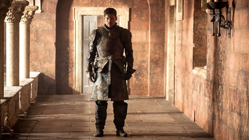 Game Of Thrones, TV Show, Nikolaj Coster-Waldau, Jaime Lannister, 1080P