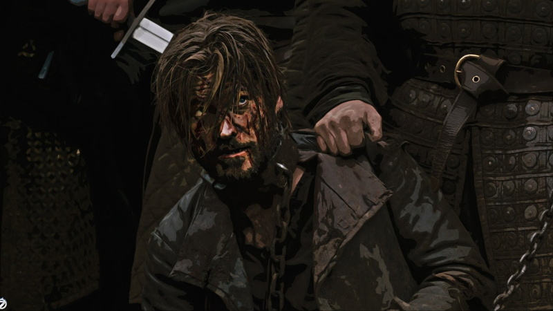 Nikolaj Coster-Waldau, TV Show, 1080P, Jaime Lannister, Game Of Thrones