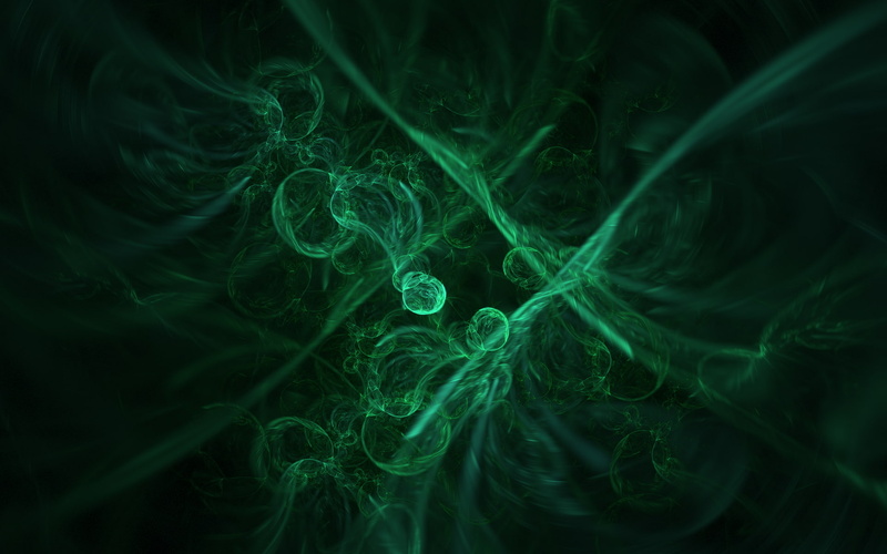 turquoise colored, green color, 1080P, smoke - physical structure, motion, digital art, changing form, swirl, no people, studio shot, textured, full frame