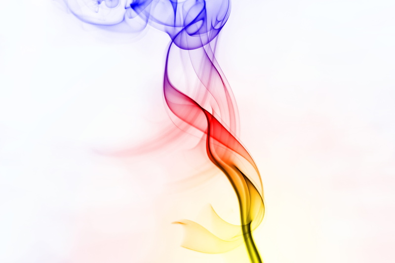 motion, copy space, no people, color, nature, softness, water, curve, art, design, multi colored, modern, flowing, changing form, smoky, abstract, vulnerability