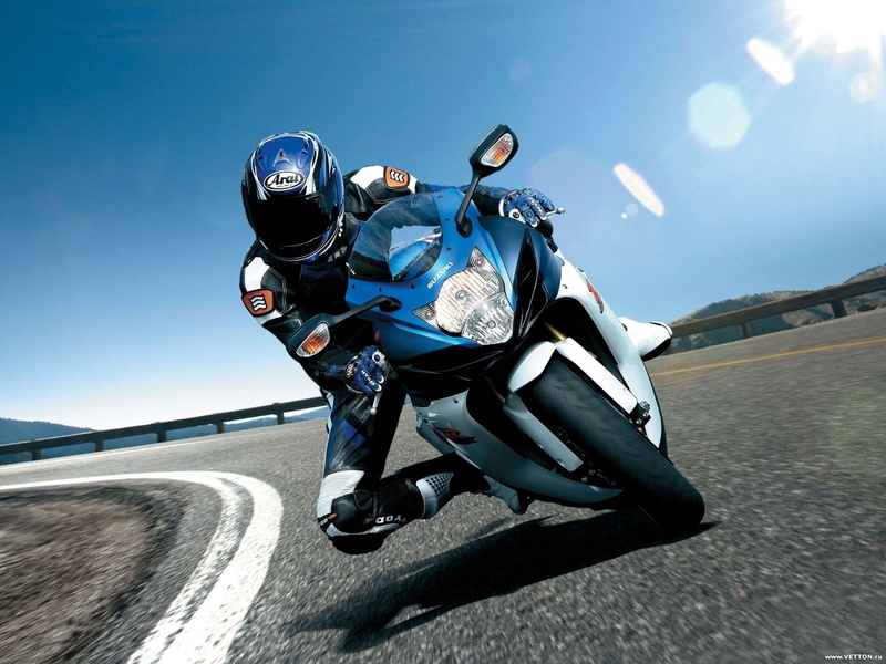 Vehicles, Suzuki GSXR, 720P